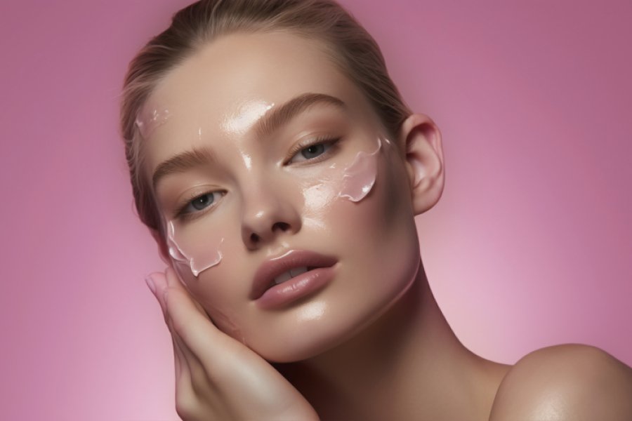 Патчи для глаз